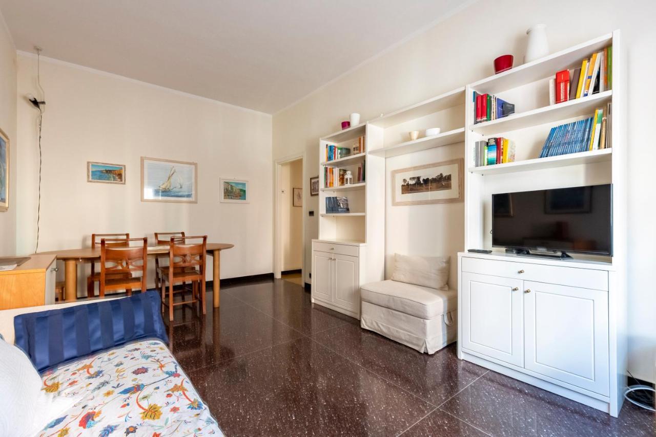 Joivy Cosy Family Flat Near Sturla Beach